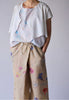 Nani Iro Studio Trousers Sewing Pattern