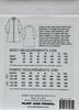 Puff and Pencil Luna Vest and Kit Sleeves Sewing Pattern