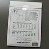 Puff and Pencil Tie Blouse, lantern Sleeve & Peggy Collar Sewing Pattern