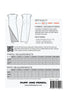 Puff and Pencil Slash Dress + Cap Sleeve Sewing Pattern 