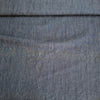 Robert Kaufman Cotton Linen Chambray 5oz Fabric Indigo