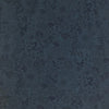 Sevenberry Moody Blooms Cotton Broadcloth Fabric Blue