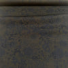 Sevenberry Moody Blooms Cotton Broadcloth Fabric Dark Brown