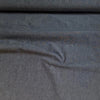 Sevenberry Yarn Dyed Cotton Poplin Fabric Blue