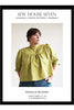 Sew House Seven Regalia Blouse Sewing pattern