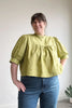 Sew House Seven Regalia Blouse Sewing pattern