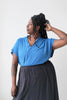 Sew House Seven Revel Topper Blouse Sewing Pattern