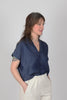 Sew House Seven Revel Topper Blouse Sewing Pattern
