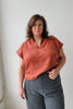 Sew House Seven Revel Topper Blouse Sewing Pattern