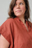 Sew House Seven Revel Topper Blouse Sewing Pattern