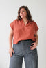 Sew House Seven Revel Topper Blouse Sewing Pattern