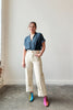 Sew House Seven Revel Topper Blouse Sewing Pattern