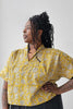 Sew House Seven Revel Topper Blouse Sewing Pattern