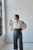 Sew House Seven Revel Topper Blouse Sewing Pattern