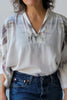Sew House Seven Revel Topper Blouse Sewing Pattern
