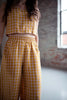 Sew Liberated Chanterelle Trousers and Shorts Sewing Pattern