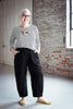 Sew Liberated Chanterelle Trousers and Shorts Sewing Pattern