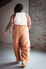 Sew Liberated Chanterelle Trousers and Shorts Sewing Pattern