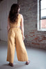 Sew Liberated Chanterelle Trousers and Shorts Sewing Pattern