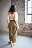 Sew Liberated Chanterelle Trousers and Shorts Sewing Pattern