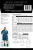 Sew House Seven Romey Gathered Dress & Top Sewing Pattern
