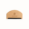 Socko Wooden Pilling Comb