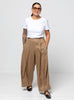 Style Arc Atlas Woven Pant Trousers Sewing Pattern