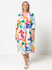 Style Arc Hope Woven Dress Sewing Pattern