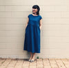 Style Arc Montana Dress Sewing Pattern