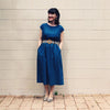 Style Arc Montana Dress Sewing Pattern