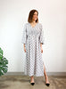 Style Arc Naomi Woven Dress Sewing Pattern
