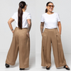 Style Arc Atlas Woven Pant Trousers Sewing Pattern