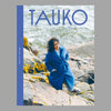 Tauko Sewing Magazine Issue 9 Blue