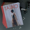 TAUKO Sewing Pattern Magazine Issue 10