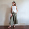 Tessuti Grazia Culottes Sewing Pattern