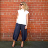 Tessuti Demi Pants Sewing Pattern