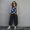 Tessuti Demi Pants Sewing Pattern