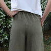 Tessuti Grazia Culottes Sewing Pattern