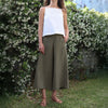 Tessuti Grazia Culottes Sewing Pattern