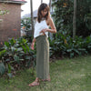 Tessuti Grazia Culottes Sewing Pattern