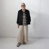 Tessuti Grazia Culottes Sewing Pattern