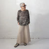 Tessuti Grazia Culottes Sewing Pattern
