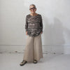 Tessuti Grazia Culottes Sewing Pattern