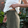Tessuti Grazia Culottes Sewing Pattern