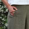 Tessuti Grazia Culottes Sewing Pattern