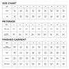 Tessuti Grazia Culottes Sewing Pattern
