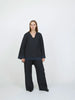 The Assembly Line A-Line Tunic Sewing Pattern