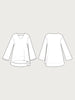 The Assembly Line A-Line Tunic Sewing Pattern