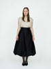 The Assembly Line Balloon Skirt Sewing Pattern