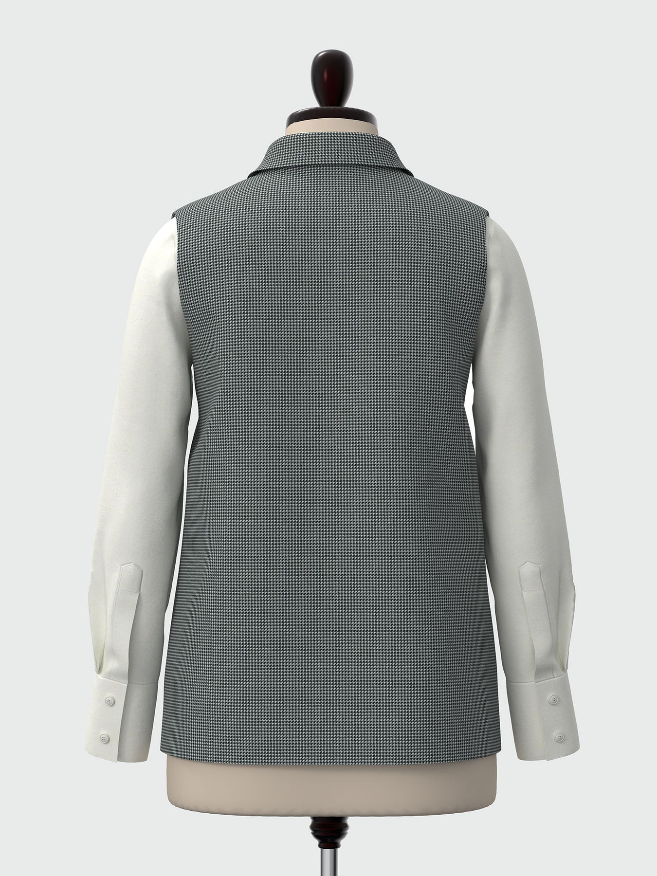Assembly Line Jacket Pattern THE ASSEMBLY LINE • Double Breasted Jacket Sewing Pattern (XS - 3XL ...
